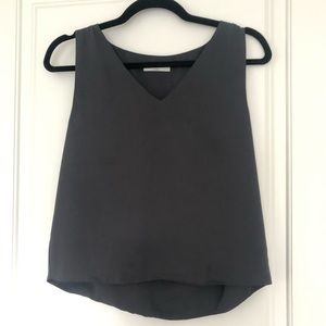 Babaton Murphy Blouse Kinetic Size small